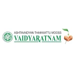 Vaidyaratnam Asanamanjishtadi Thailam - 200 ML