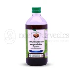Vaidyaratnam Amritharishtam - 450 ML