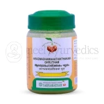 Vaidyaratnam Aragwadamahathikthakam Ghrutham - 150 GM
