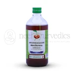 Vaidyaratnam Aravindasavam - 450 ML