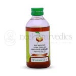 Vaidyaratnam Balahatadi Kera Thailam - 200 ML