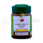Vaidyaratnam Brahmee Ghrutham - 150gm