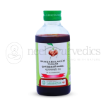 Vaidyaratnam Bhringamalakadi Thailam - 200 ML