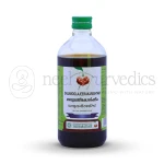 Vaidyaratnam Dasamoolajeerakarishtam - 450 ML