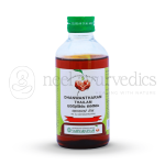 Vaidyaratnam Dhanwantharam Thailam - 200ml