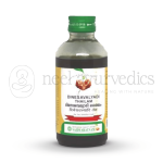 Vaidyaratnam Dinesavalyadi Thailam - 200 ML