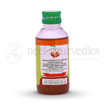 Vaidyaratnam Gandharvahastha Thailam Chikkanapakam - 100 ML
