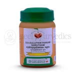 Vaidyaratnam Gulguluthikthakam Ghrutham - 150 Gm