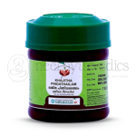 Vaidyaratnam Khajitha Pinda Thailam - 100 ML