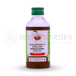 Vaidyaratnam Ksheerabala Thailam - 200ml