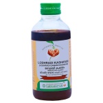 Vaidyaratnam Lodhradi Kashayam - 200ml