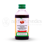 Vaidyaratnam Madhuyashtyadi Thailam - 200ml