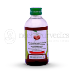 Vaidyaratnam Mahanarayana Thailam - 200ml