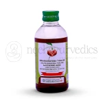 Vaidyaratnam Mahanarayana Thailam - 200ml