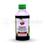 Vaidyaratnam Manjishtadi Kashayam - 200ml