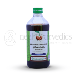 Vaidyaratnam Mridweekarishtam - 450ml