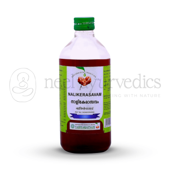 Vaidyaratnam Nalikerasavam - 450ml