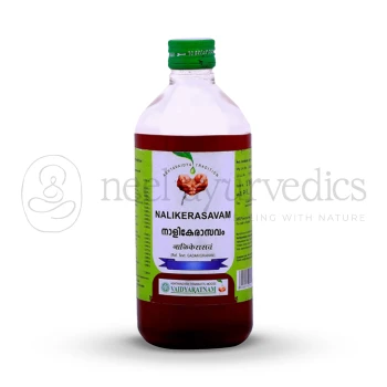 Vaidyaratnam Nalikerasavam - 450ml