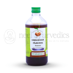 Vaidyaratnam Nimbasavam - 450 ML