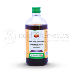 Vaidyaratnam Panchakolasavam - 450ml