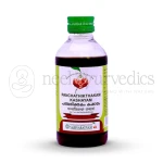 Vaidyaratnam Panchthikthakam Kashayam - 200ml