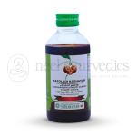Vaidyaratnam Patoladi Kashayam - 200ml
