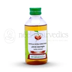 Vaidyaratnam Patolakeraghrutham - 200 ML