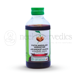 Vaidyaratnam Patolamooladi Kashayam - 200ml