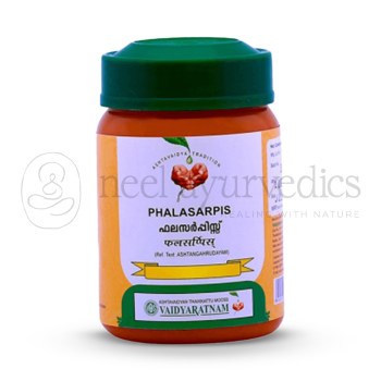 Vaidyaratnam Phalasarpis - 150Gm