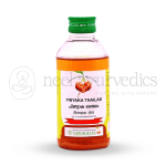Vaidyaratnam Pinnyaka Thailam - 200 ML