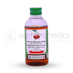 Vaidyaratnam Pippalyadi Anuvasana Thailam - 200ml