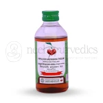 Vaidyaratnam Pippalyadi Anuvasana Thailam - 200ml