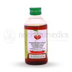 Vaidyaratnam Prasarinyadi Thailam - 200 ML
