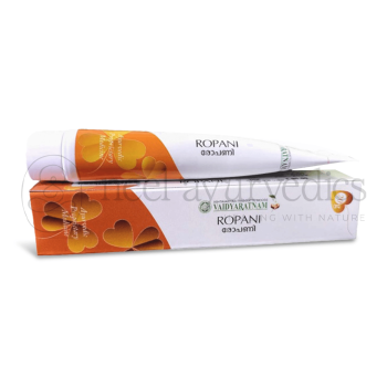 Vaidyaratnam Ropani - 20 Gm