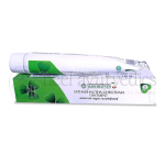 Vaidyaratnam Sathadautham Gritham Ointment - 15 Gm