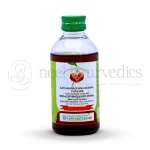 Vaidyaratnam Sathawadi Anuvasana Thailam - 200 ml