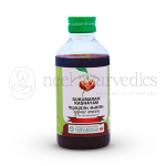 Vaidyaratnam Sukumaram Kashayam - 200ml