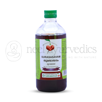 Vaidyaratnam Surasavam - 450ml