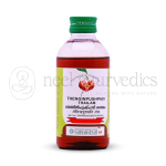 Vaidyaratnam Thenginpushpadi Thailam - 200 ML