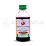 Vaidyaratnam Thrunapanchamooladi Kashayam - 200ml
