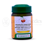 Vaidyaratnam Urvaruka Ghritham - 150gm