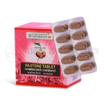 Vaidyaratnam Vajitone Tab - 100 Tab