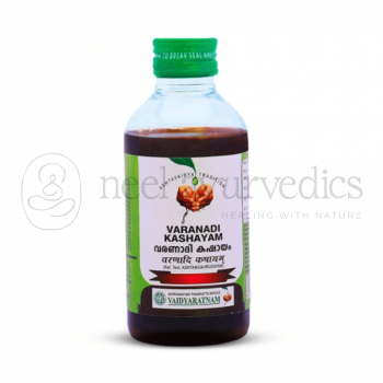 Vaidyaratnam Varanadi Kashayam - 200ml