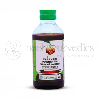 Vaidyaratnam Varanadi Kashayam - 200ml