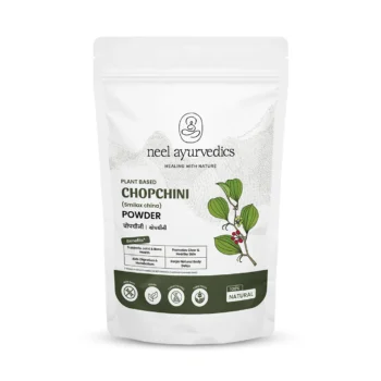 Neel Ayurvedics Chopchini Powder