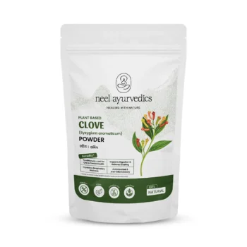 Neel Ayurvedics Lavang Powder