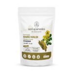 Neel Ayurvedics Daru Haldi Powder