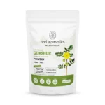 Neel Ayurvedics Gokharu Powder