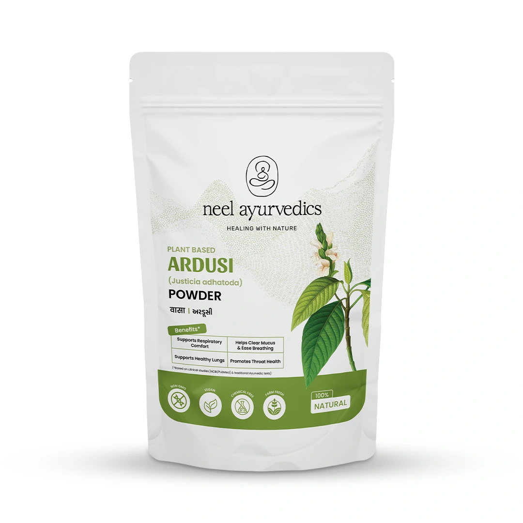Neel Ayurvedics Ardusi Powder Neel Ayurvedics Ardusi Powder