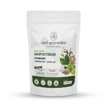 Neel Ayurvedics Avipattikar Powder